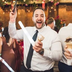 Meet your Posher, David